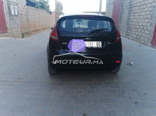 فورد فييستا مستعملة 1468304