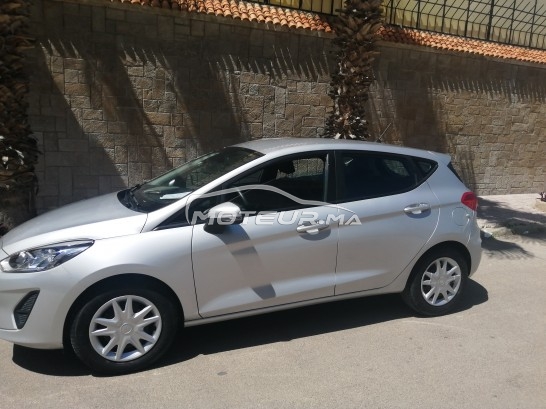 فورد فييستا مستعملة 1399165