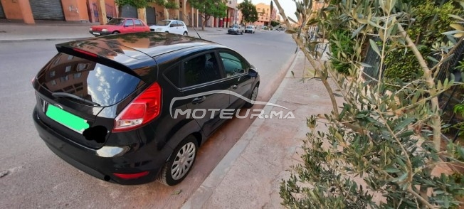 فورد فييستا مستعملة 1441856