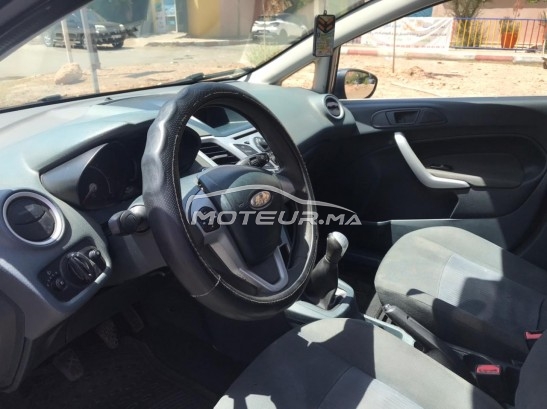 FORD Fiesta Trend occasion 1702608