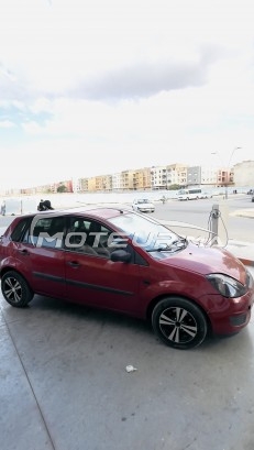 فورد فييستا Fiesta مستعملة 2846628