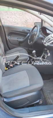 فورد فييستا 2013 مستعملة 3118004