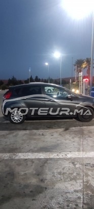 فورد فييستا Trend plus مستعملة 1729556