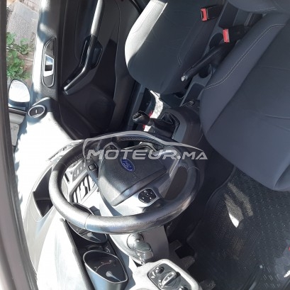 فورد فييستا مستعملة 1643841