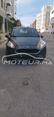 فورد فييستا 1.5 tdci 85 chevaux مستعملة 1749817