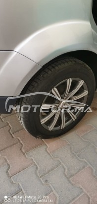 FORD Fiesta occasion 1663601