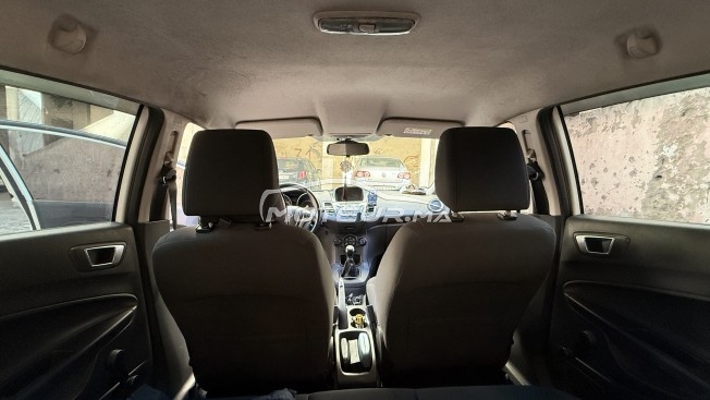 FORD Fiesta Trend plus occasion 3423910