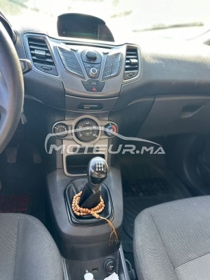 فورد فييستا مستعملة 1794627