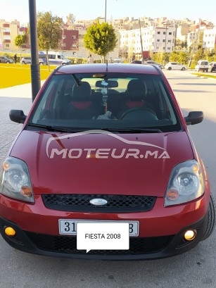 فورد فييستا 1.2 مستعملة 1339101