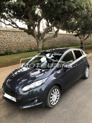 فورد فييستا Trend مستعملة 1609039