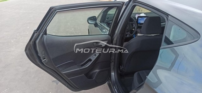 فورد فييستا مستعملة 3228401