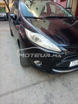 فورد فييستا مستعملة 1775669