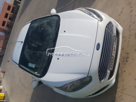 فورد فييستا Trend مستعملة 1629468