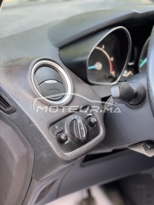 فورد فييستا مستعملة 2894550