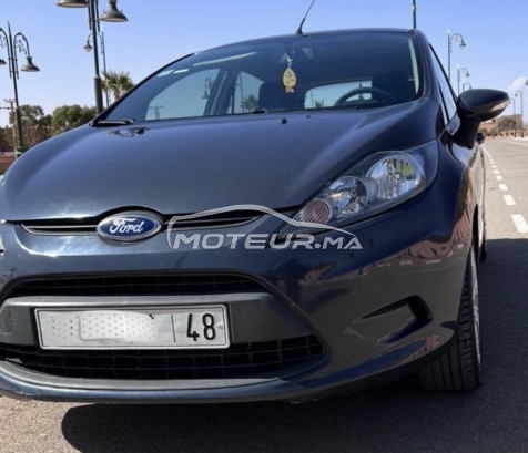 فورد فييستا مستعملة 1355029