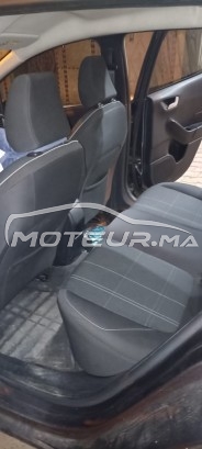 فورد فييستا Trend plus مستعملة 1779047