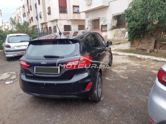 FORD Fiesta occasion 3065869