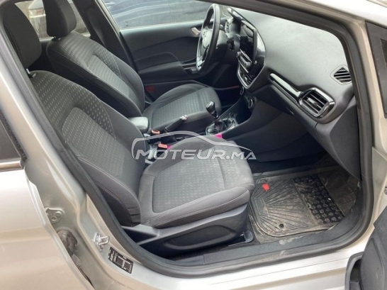 فورد فييستا مستعملة 3498969