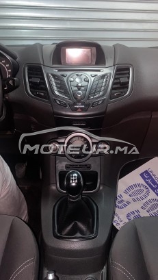 فورد فييستا مستعملة 1544169