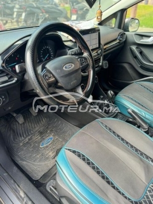 FORD Fiesta occasion 3320133