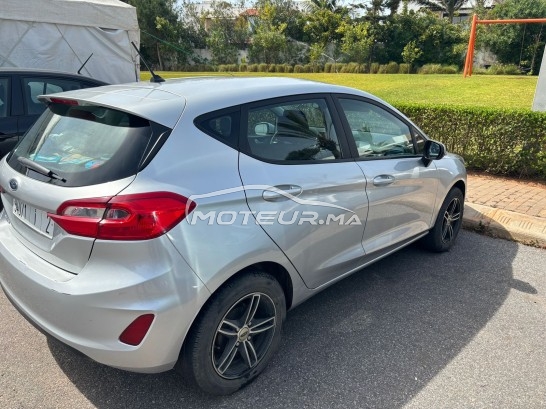FORD Fiesta 2020 occasion 1828168