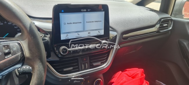 فورد فييستا مستعملة 2448189