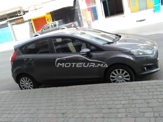 فورد فييستا مستعملة 1847545