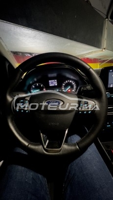 فورد فييستا Trend plus مستعملة 1746071