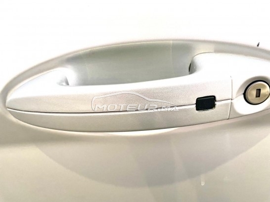 FORD Fiesta Titanium occasion 1930436