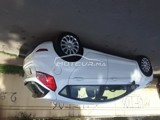 فورد فييستا مستعملة 1769413