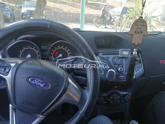 فورد فييستا مستعملة 1757796