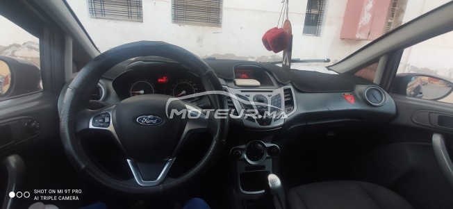 فورد فييستا مستعملة 1347544