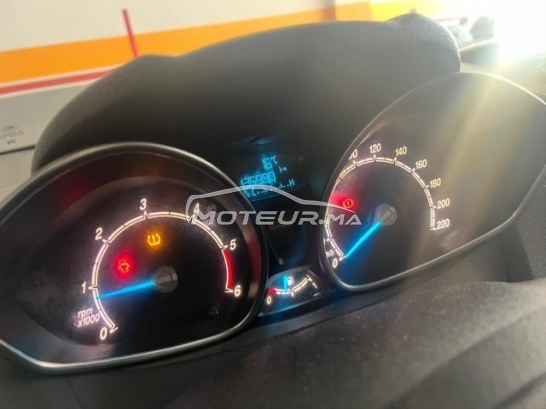 FORD Fiesta occasion 3117690