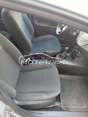 فورد فييستا مستعملة 1422204