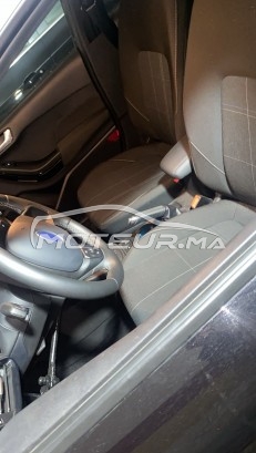 FORD Fiesta 2020 occasion 2435168