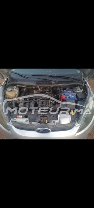 فورد فييستا 2012 مستعملة 1934310