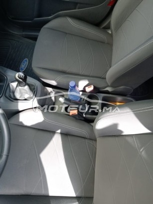 فورد فييستا Trend مستعملة 1467909