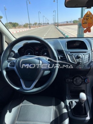 فورد فييستا مستعملة 1355020