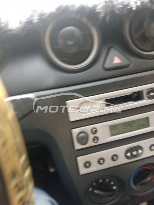 FORD Fiesta occasion 2744964