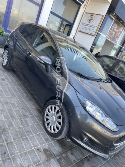 فورد فييستا مستعملة 1753136