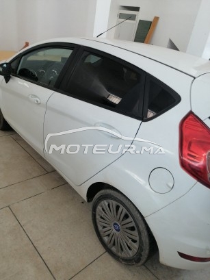 فورد فييستا مستعملة 3538811