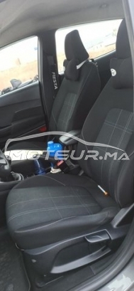 فورد فييستا مستعملة 3228402