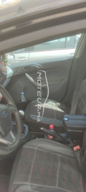 FORD Fiesta Trend occasion 1702623