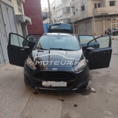 فورد فييستا Trand مستعملة 1476461