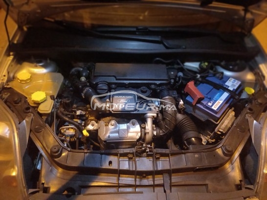 فورد فييستا مستعملة 1395174