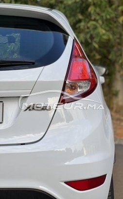 فورد فييستا مستعملة 2894541