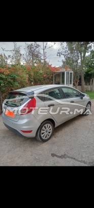 فورد فييستا 2012 مستعملة 1934313