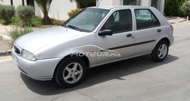 فورد فييستا مستعملة 1602735