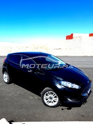 فورد فييستا مستعملة 1373052