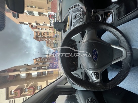 فورد فييستا Trend plus مستعملة 1576651